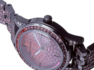 Juicy Couture Black Label dameshorloge – inclusief doos