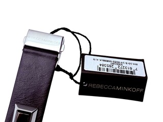 Rebecca Minkoff dameshorloge – Inclusief doos – Nieuw