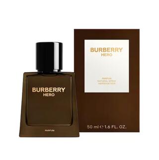 Burberry ‘Hero’ 50ml Eau De Parfum