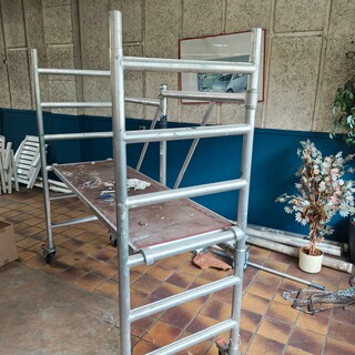 Rolsteiger, APW