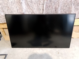 Display, NEC, V554