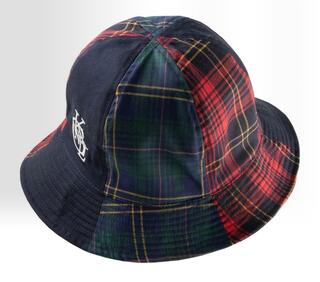 Hoed/Pet – Kangol Bucket Hat Work Leisure
