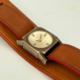 Tissot Stylist Vintage Horloge