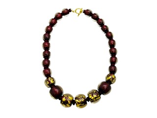 Zsiska dames collier – Thaise designer jewellery