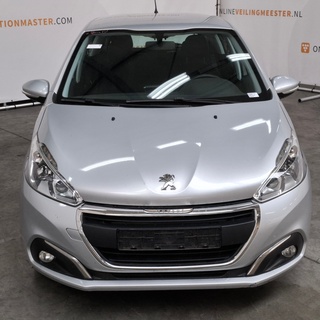 Personenauto, Peugeot, 208 1.6, 2016