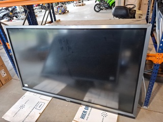 Touchdisplay, Prowise, Pro Line Ultra HD PW.1.12084.0001