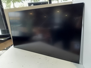 Display, Panasonic, TH-55LF8W