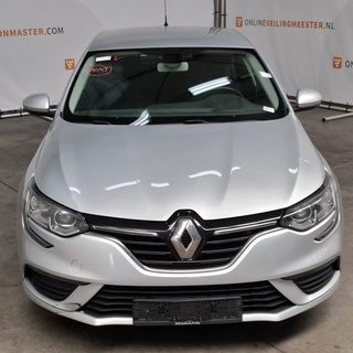 Personenauto, Renault, Mégane 1.5 Blue dCi, 2019