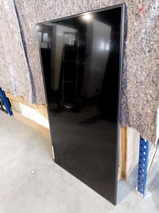 Display met beugel, LG, 55LW340C