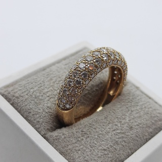 Ring, 18 karaats, Cartier, Etincelle de Cartier