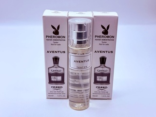 Collectie Pheromone parfum – Aventus Creed – 3 x 45ml