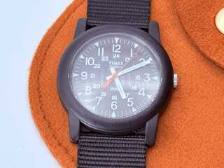 Timex Field Adventure Horloge