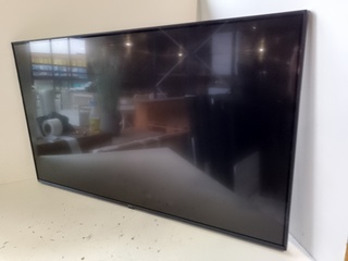 Display, LG, 43UL3J