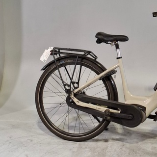 Elektrische damesfiets, Stella
