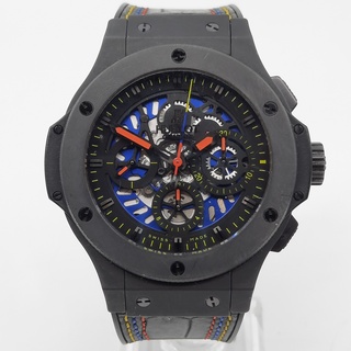 Heren polshorloge, Hublot, Big Bang Begota Be Live 05/50