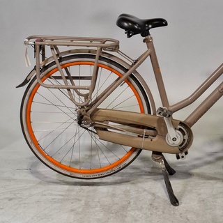 Damesfiets, Gazelle