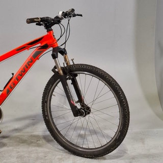 Mountainbike, Btwin, Rockrider 340
