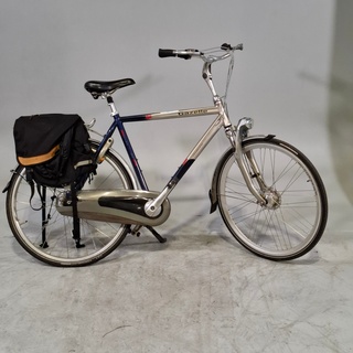 Herenfiets, Gazelle, Chamonix