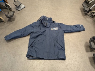 Diverse personenvervoer uniformen en kleding