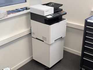 All-in-one printer Kyocera, Ecosys M5526cdn