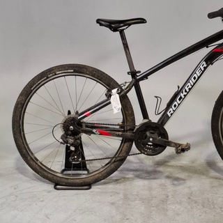 Mountainbike, Rockrider, ST100