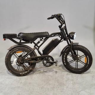 Fatbike, V20 Pro