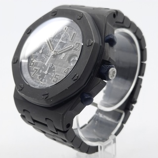 Heren polshorloge, Audemars Piguet, Royal Oak Offshore