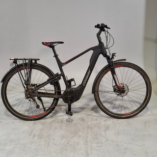 Elektrische herenfiets, Conway, Cairon T200