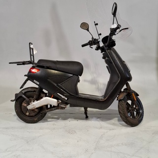 Snorscooter, IVA, E-GO S4, 2024