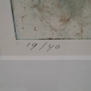 Ets, Gerda Smit, 19/40, 2002