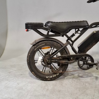Fatbike, V20 Pro