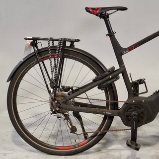 Elektrische herenfiets, Conway, Cairon T200