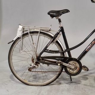 Damesfiets, Giant, Freerider
