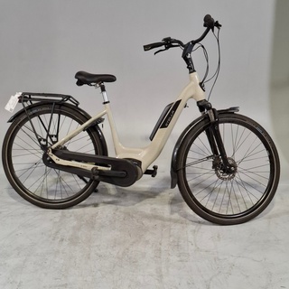 Elektrische damesfiets, Stella