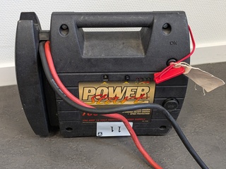 Booster Powerstart, 700
