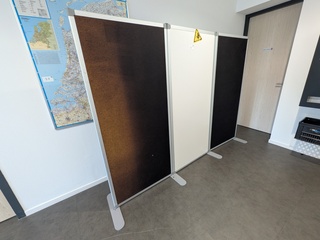 Multifunctionele divider