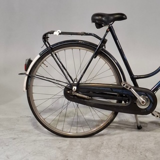 Damesfiets, Gazelle, Primeur