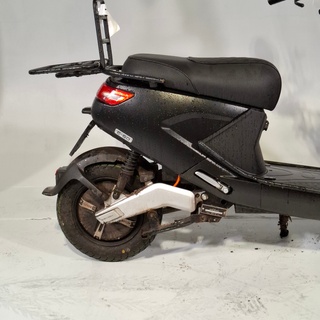 Snorscooter, IVA, E-GO S4, 2024