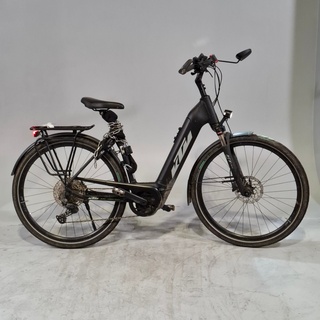 Elektrische damesfiets, KTM, Cento