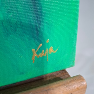 Schilderij