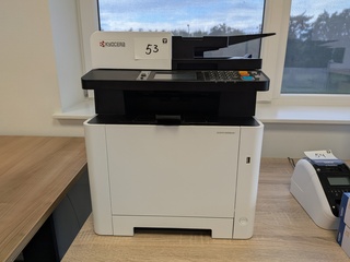 All-in-one printer Kyocera, Ecosys M5526cdn