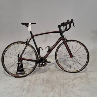 Racefiets, Koga, Solacio