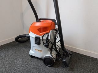 Stofzuiger Stihl, SE33, bouwjaar 2025