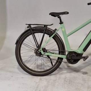 Elektrische damesfiets, Winora, Sinus R8 Eco