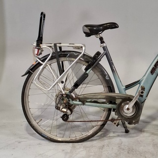 Elektrische damesfiets, Sparta, M-Gear Energy Inside