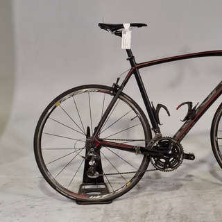 Racefiets, Koga, Solacio