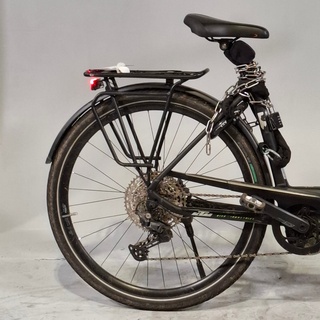 Elektrische damesfiets, KTM, Cento