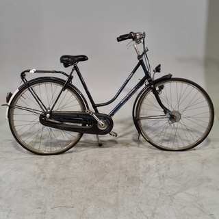 Damesfiets, Gazelle, Primeur