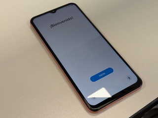Smartphone, Samsung, Galaxy M13 64GB, 2022