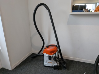 Stofzuiger Stihl, SE33, bouwjaar 2025